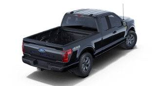 2025 Ford F-150® External Image 4